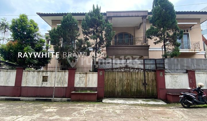 Rumah Siap Huni Dalam Komplek Area Cilandak 2