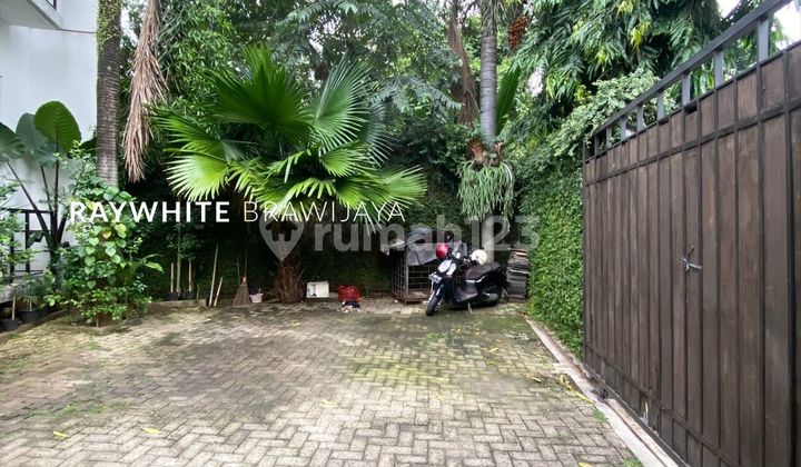 Rumah Baru Siap Huni, Lokasi Sangat Strategis Area Cilandak Barat 2