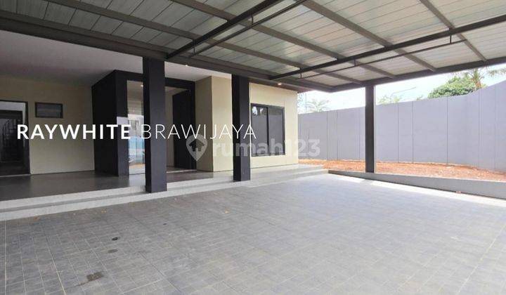  Rumah Mewah Area Cinere Selangkah ke Mall Summarecon Southcity  2