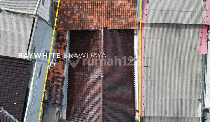 Rumah Lama Hitung Tanah Area Cipete Utara Kebayoran Baru Rumah Lama Hitung Tanah Area Cipete Utara Kebayoran Baru