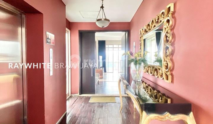 Apartemen Nirvana Kemang 4Br Best Price 2