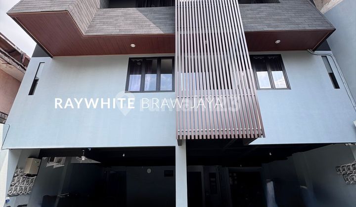Exclusive Brand New Kos Ready for Income in Cipete, Kebayoran Baru Area 2
