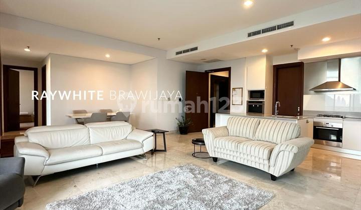 Essence Darmawangsa East Tower 