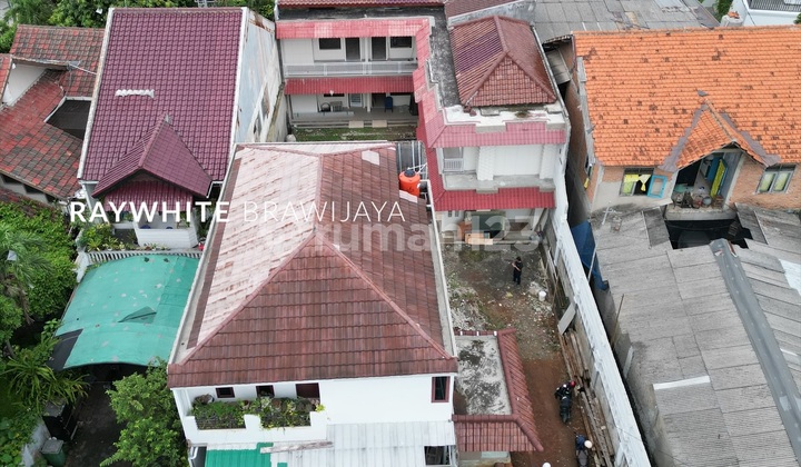 Boarding House Nearly Completed in Lebak Bulus Area Boarding House Nearly Completed in Lebak Bulus Area