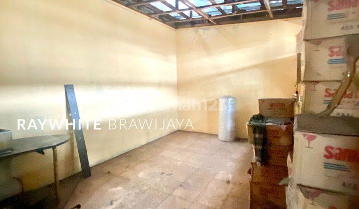 Ruko Panglima Polim Kebayoran Baru  2