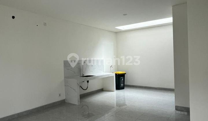 Citra Garden Bintaro Two-Story House Quiet Environment 2