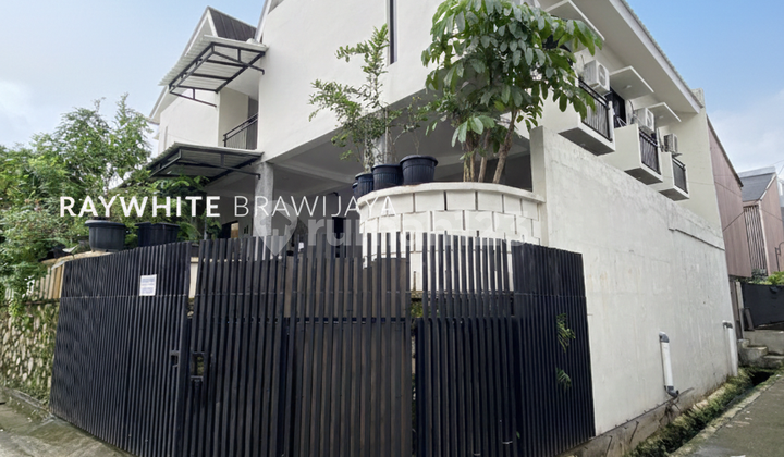 Rumah Kos Aktif Lokasi Strategis Area Bangka Kemang 2