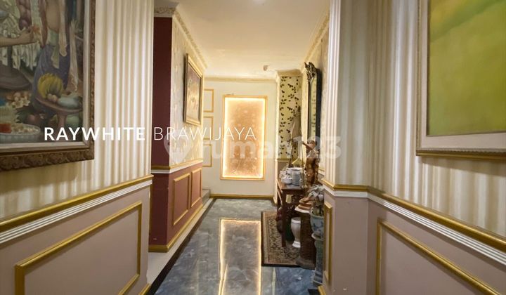 Joint Shophouse, Duren Tiga Raya 2