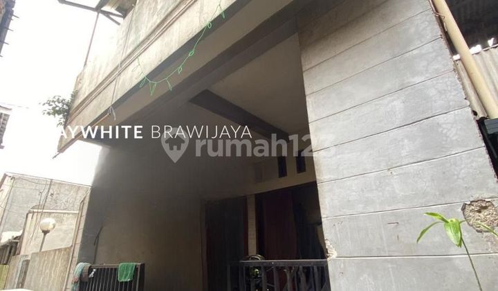 Active Boarding House in Petogogan Area, Kebayoran Baru 1