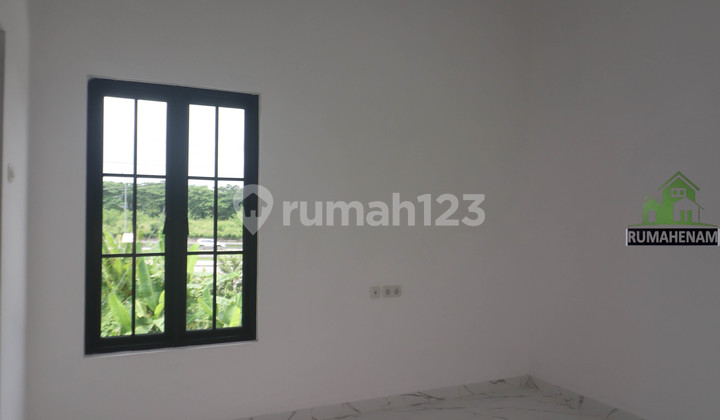 Rumah Minimalis 2 Lantai Jalan Raya Krukut Dekat Tok Krukut 2