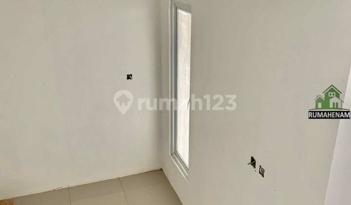 Minimalist House Ready to Occupy with Mezzanine in Pasir Putih Sawangan 2