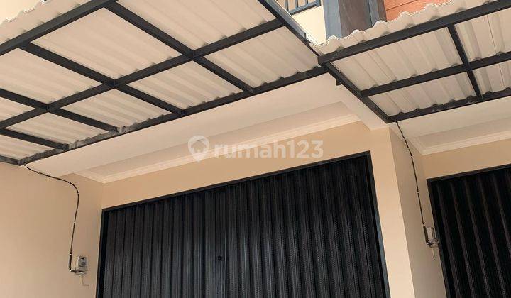 Ruko Mewah 2 Lantai Cocok Selaga Usaha Dan Jadikan Kantor Lokasi Jalan Raya Cinangka Pondok Cabe Ready Stock Siap Huni Harga Nego 2