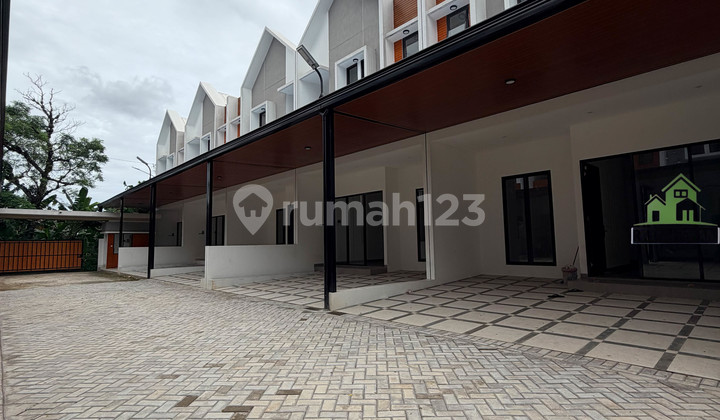 Rumah Terlaris 3 Kamart Tidur Siap Huni Dekat Gerbang Tol Desari Rumah Terlaris 3 Kamart Tidur Siap Huni Dekat Gerbang Tol Desari