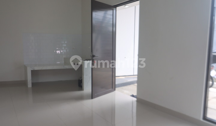 Rumah Minimalis Luas Tanah 116Meter Pojok/Hook di Sawangan 2