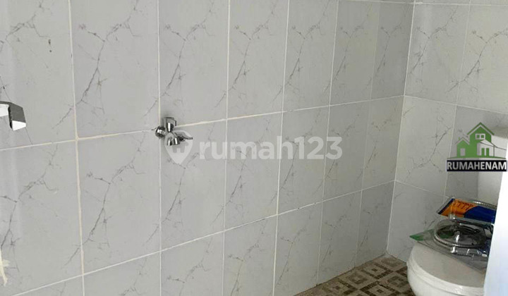 Brand New Ready-to-Occupy Shop House on Muhtar Sawangan Main Road 2