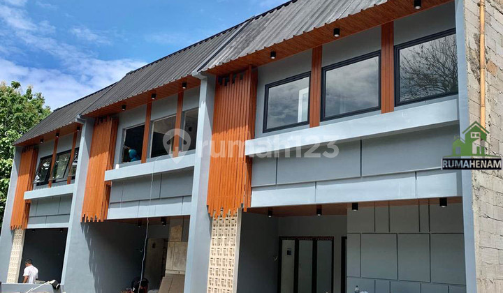 Best-Selling Japandi Modern Style House Near Ciere Limo Toll Gate