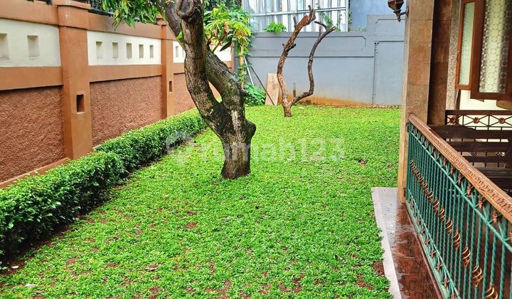 Rumah Seken Terawat Rapih Tanah Luas di Cinangka Rumah Seken Terawat Rapih Tanah Luas di Cinangka