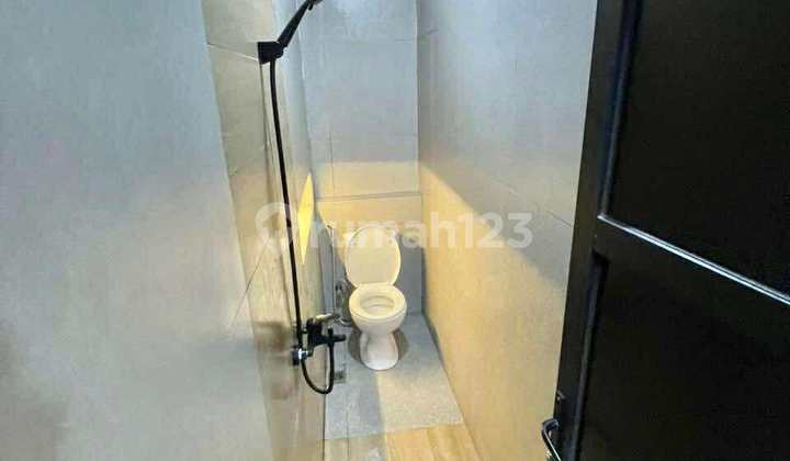 Rumah Furnished Terlaris Japandi Modern Style Dekat Pintu Tol 2