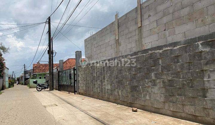 Cluster Cantik Dan Mewah Sawangan One Gate System Harga All In 31