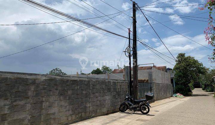 Cluster Cantik Dan Mewah Sawangan One Gate System Harga All In 34