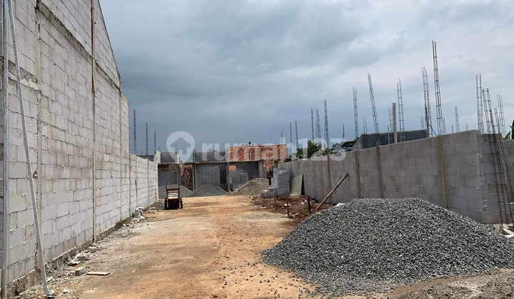 Cluster Cantik Dan Mewah Sawangan One Gate System Harga All In 67