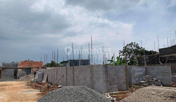 Cluster Cantik Dan Mewah Sawangan One Gate System Harga All In 68