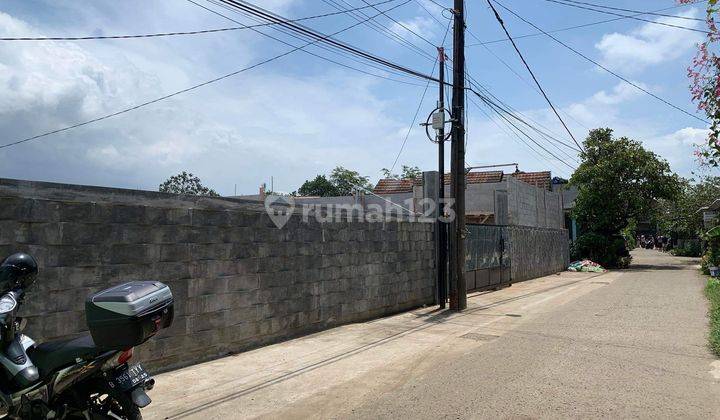Cluster Cantik Dan Mewah Sawangan One Gate System Harga All In 83