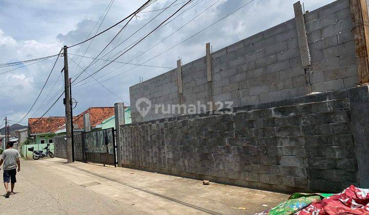 Cluster Cantik Dan Mewah Sawangan One Gate System Harga All In 86