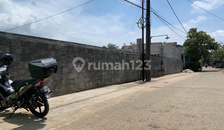 Cluster Cantik Dan Mewah Sawangan One Gate System Harga All In 87