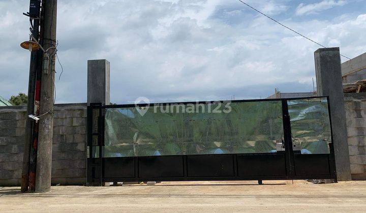 Cluster Cantik Dan Mewah Sawangan One Gate System Harga All In 94