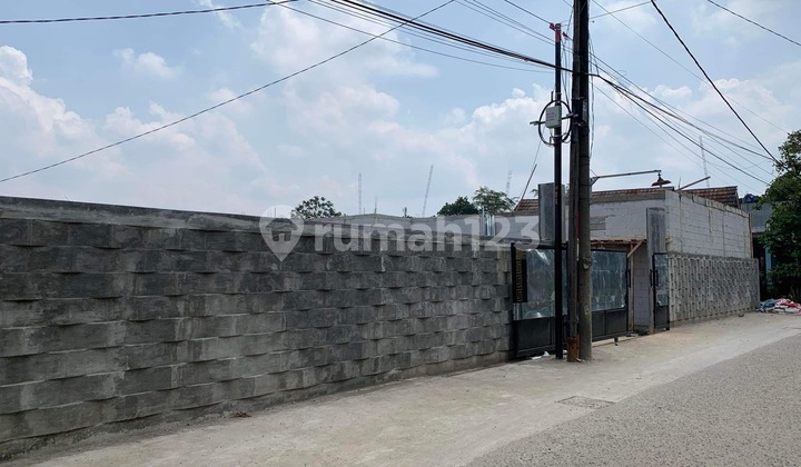 Cluster Cantik Dan Mewah Sawangan One Gate System Harga All In 29