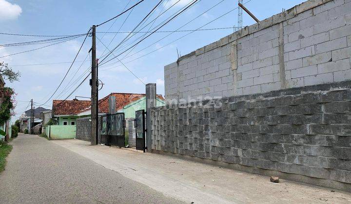Cluster Cantik Dan Mewah Sawangan One Gate System Harga All In 32