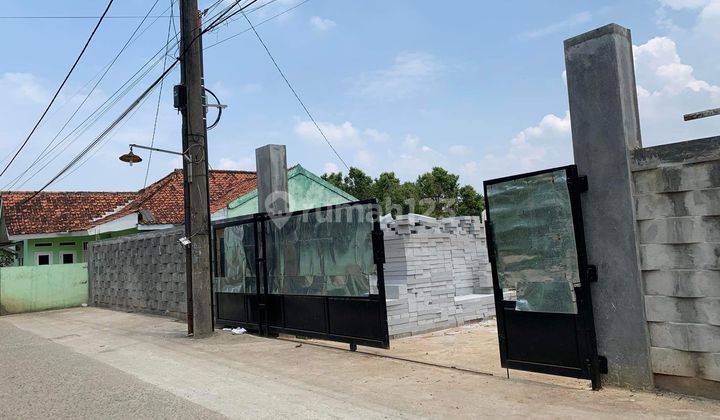 Cluster Cantik Dan Mewah Sawangan One Gate System Harga All In 33