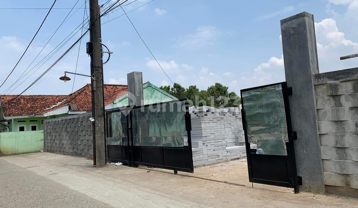 Cluster Cantik Dan Mewah Sawangan One Gate System Harga All In 33