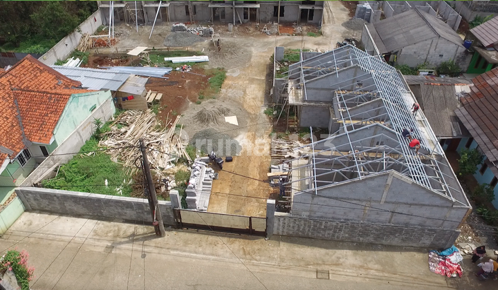 Cluster Cantik Dan Mewah Sawangan One Gate System Harga All In 60