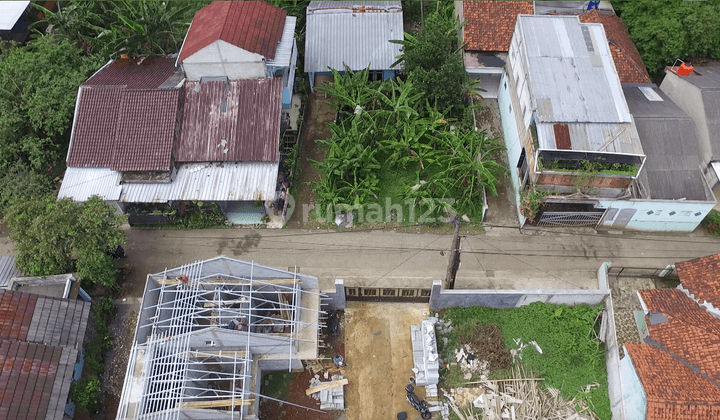 Cluster Cantik Dan Mewah Sawangan One Gate System Harga All In 74