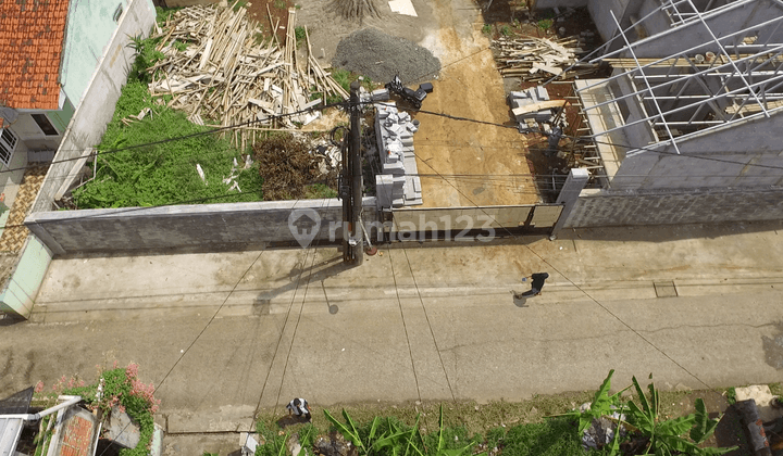 Cluster Cantik Dan Mewah Sawangan One Gate System Harga All In 35