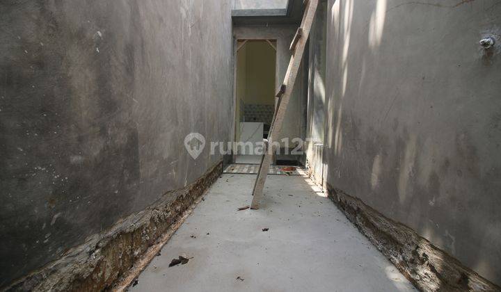 Cluster Mewah Sawangan Model Tropis Modern Harga All In Lokasi Jalan Raya 45