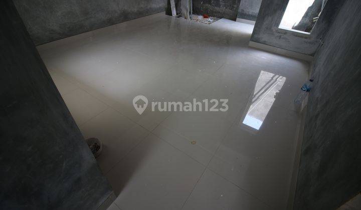 Cluster Mewah Sawangan Model Tropis Modern Harga All In Lokasi Jalan Raya 59