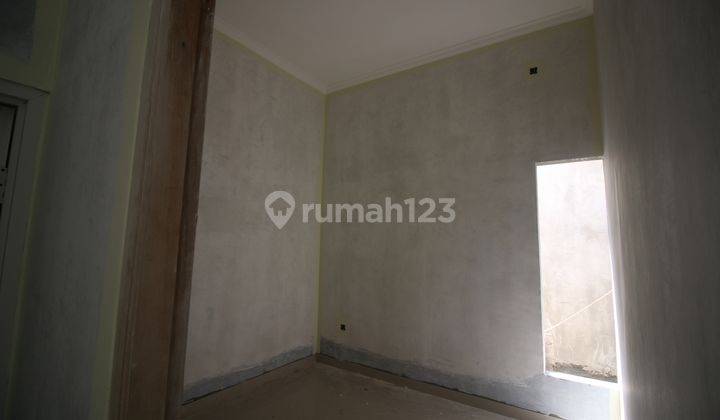 Cluster Mewah Sawangan Model Tropis Modern Harga All In Lokasi Jalan Raya 67