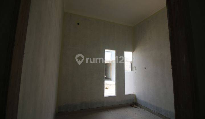 Cluster Mewah Sawangan Model Tropis Modern Harga All In Lokasi Jalan Raya 68