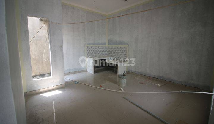Cluster Mewah Sawangan Model Tropis Modern Harga All In Lokasi Jalan Raya 69