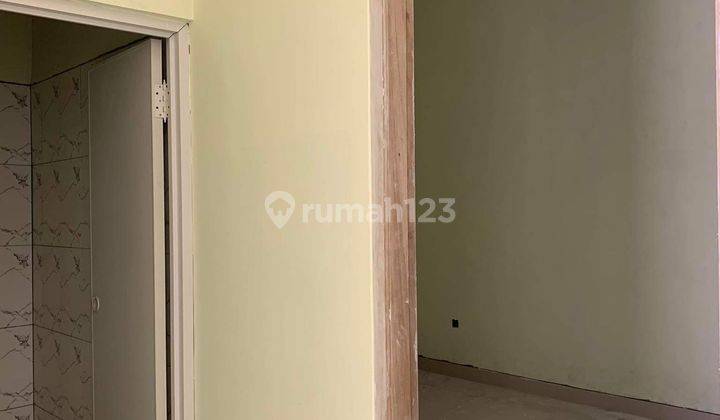 Cluster Mewah Sawangan Model Tropis Modern Harga All In Lokasi Jalan Raya 81
