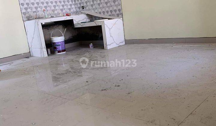 Cluster Mewah Sawangan Model Tropis Modern Harga All In Lokasi Jalan Raya 88