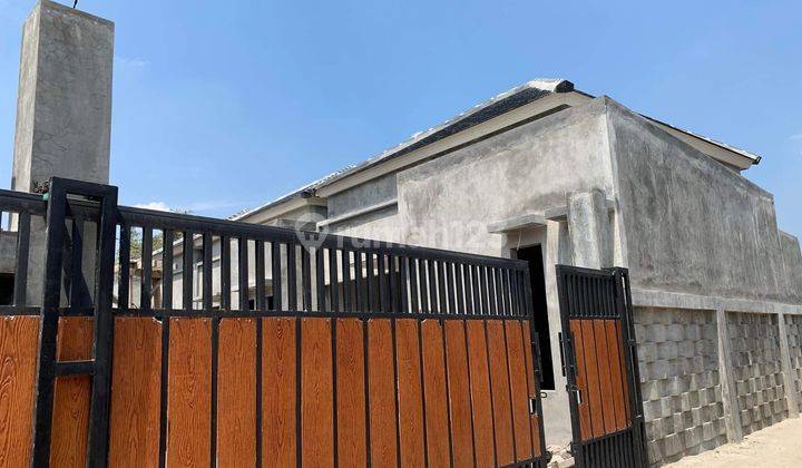 Cluster Mewah Sawangan Model Tropis Modern Harga All In Lokasi Jalan Raya 92