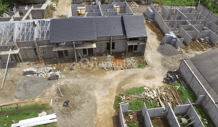 Cluster Cantik Dan Mewah Sawangan One Gate System Harga All In  37