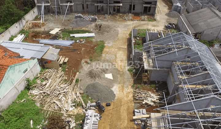 Cluster Cantik Dan Mewah Sawangan One Gate System Harga All In  57