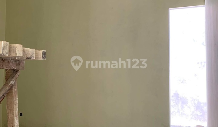 Cluster Mewah Sawangan Model Tropis Modern Harga All In Lokasi Jalan Raya 36