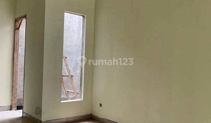 Cluster Mewah Sawangan Model Tropis Modern Harga All In Lokasi Jalan Raya 92
