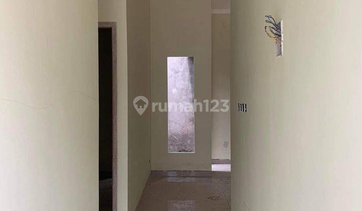 Cluster Mewah Sawangan Model Tropis Modern Harga All In Lokasi Jalan Raya 133
